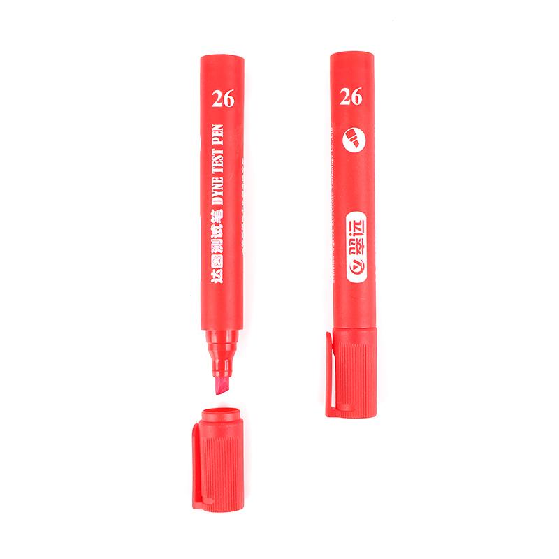 CUIYUAN CY 26 Dyne pen Corona pen Surface Tension Test Pen