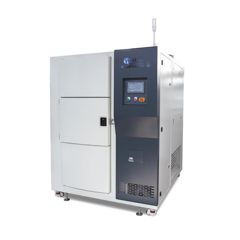 MODERNER XST-010CFS Three-Chamber Thermal Shock Test Chamber
