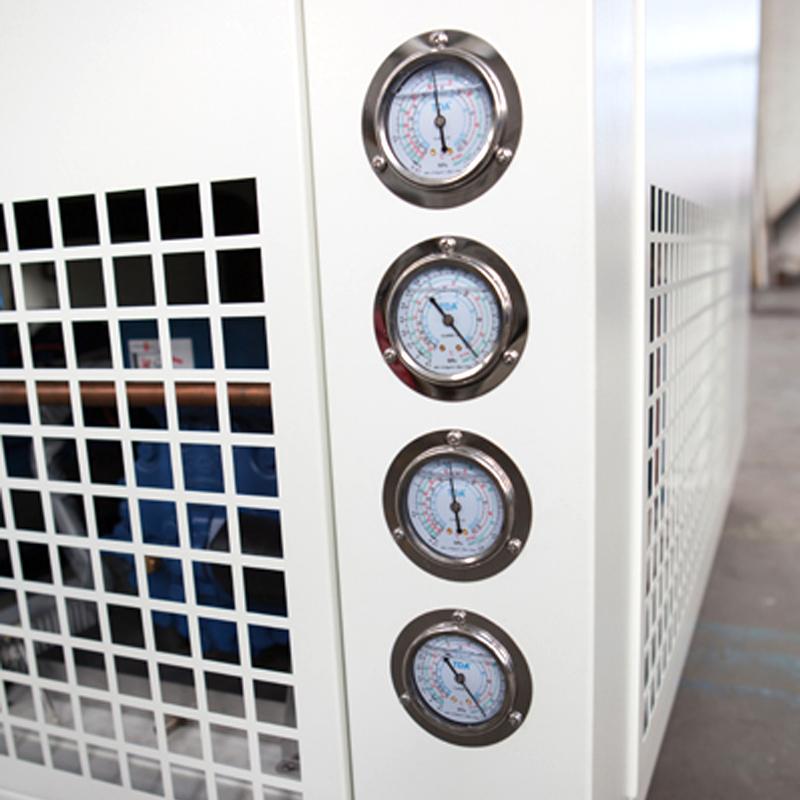 现代环境 XST-010CFS 高低温冲击试验箱图4