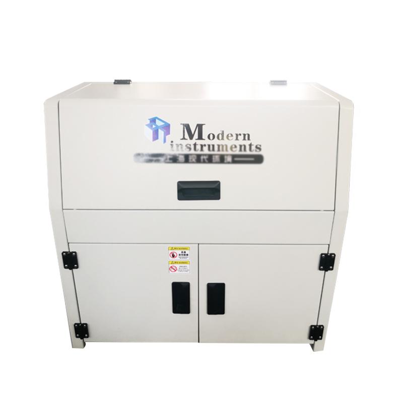 现代环境 GH-I 固化机图1