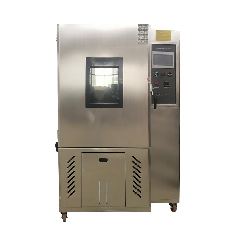 海优达QT-E702-100B60可程式恒温恒湿试验箱图2