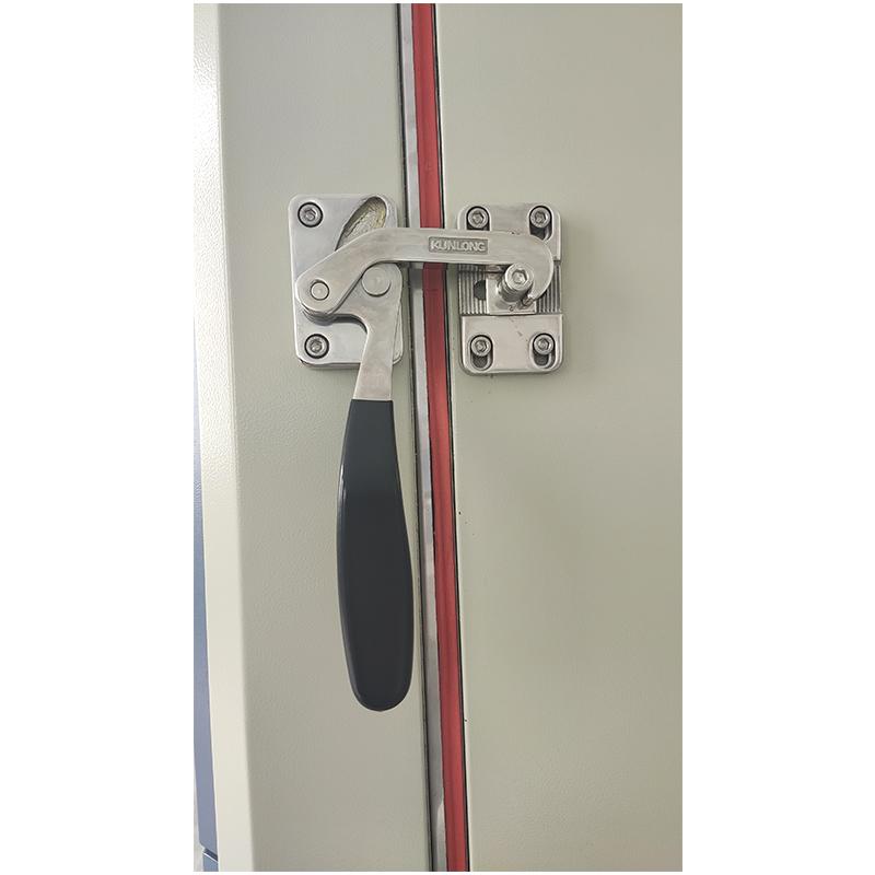 海优达QT-E702-408K40可程式恒温恒湿试验箱图2