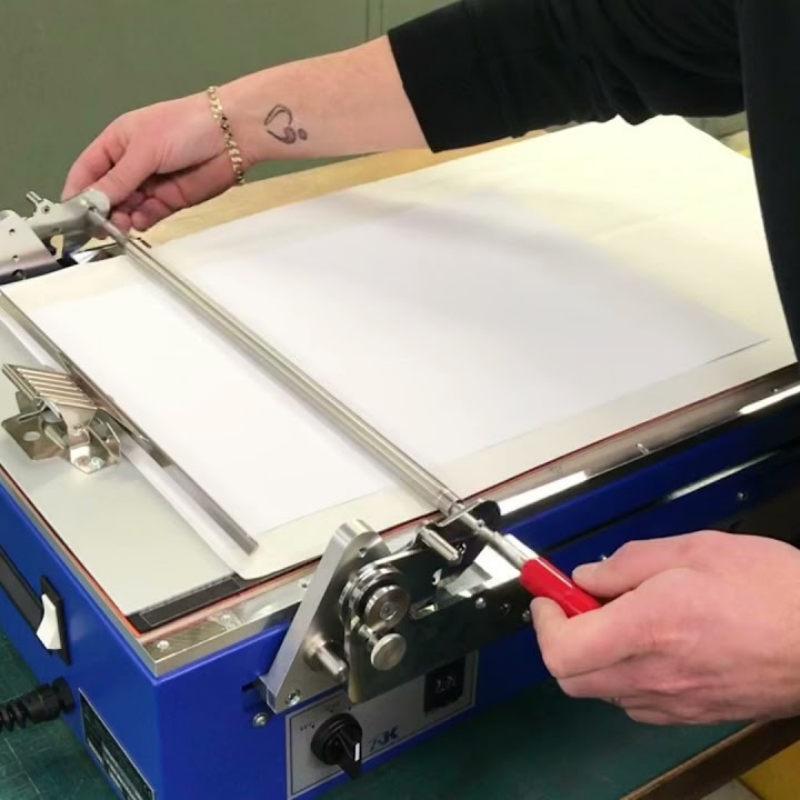 RKK303S多功能涂布机图4