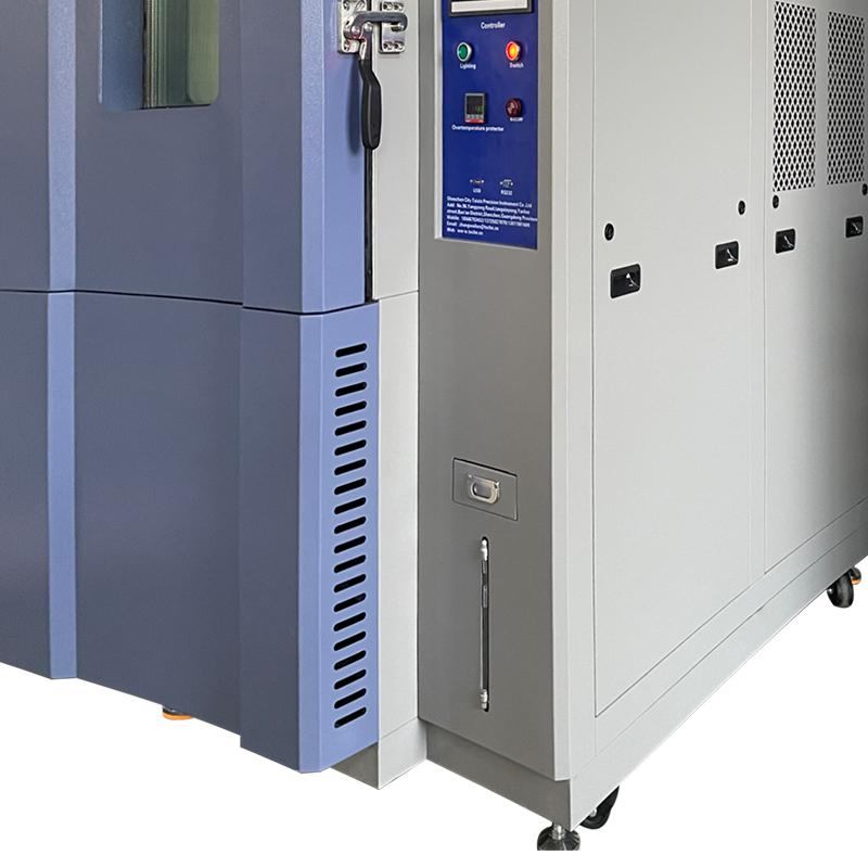 海优达QD-E708-1000K40-X10快速温度变化试验箱图3