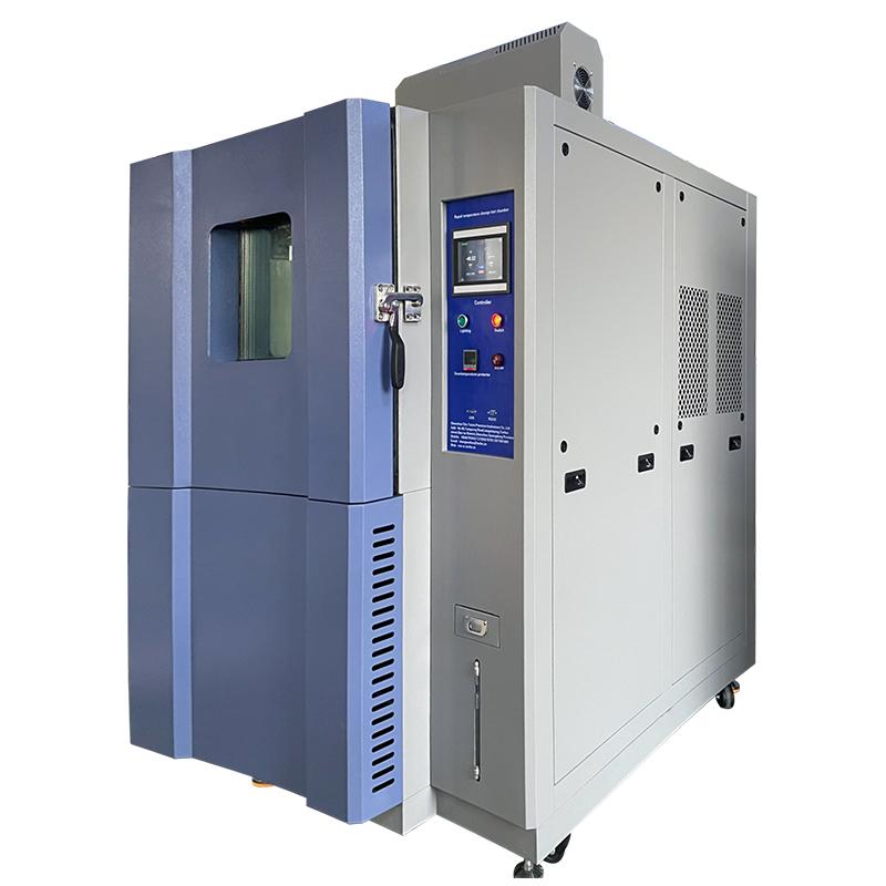 HUDA electronic rapid temperature change Test Chamber QD-E708-1000K40-X5