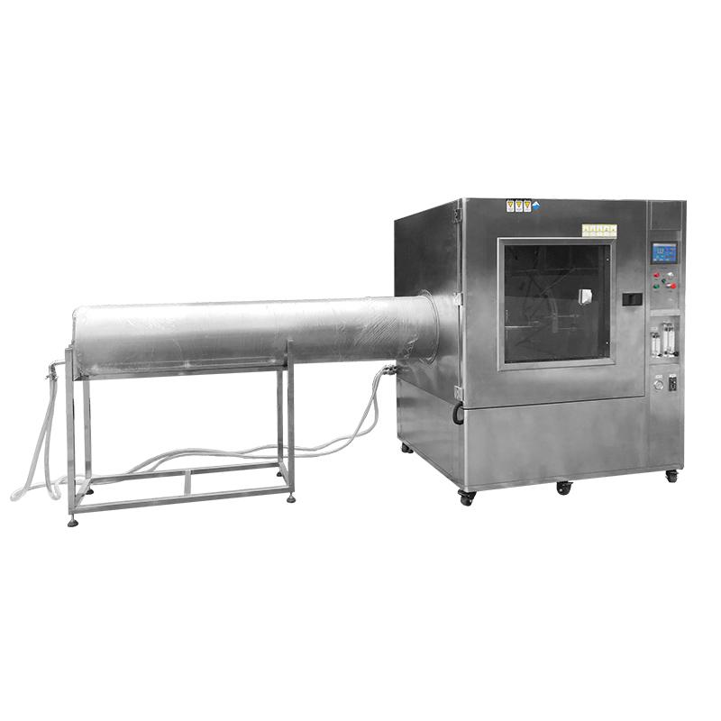 Haiyoda, rain Test Chamber QD-E710-IPX3456-1000