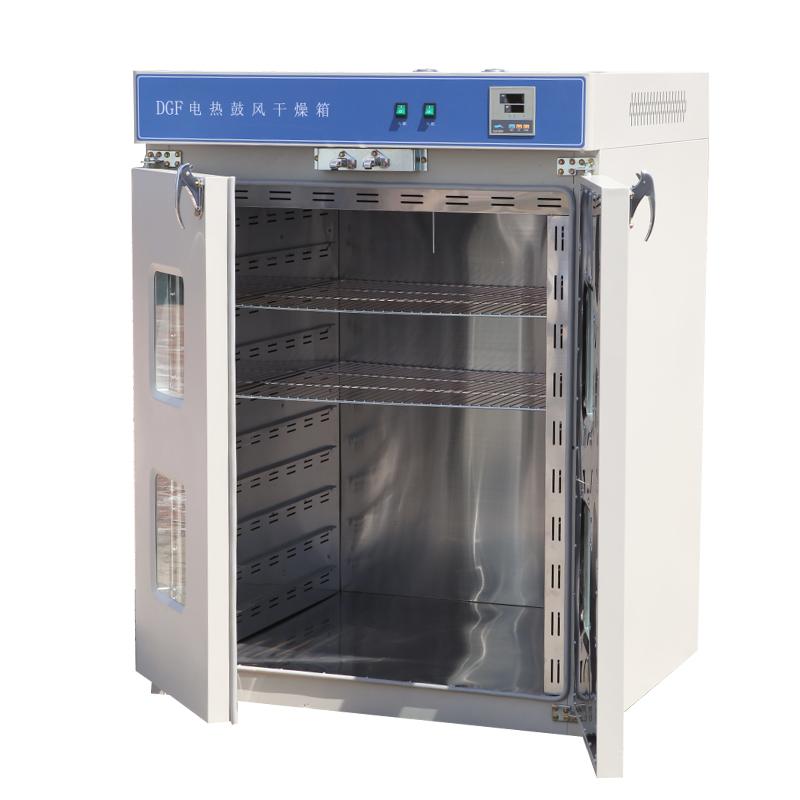 力辰 DGF-4BS 电热鼓风干燥箱图2