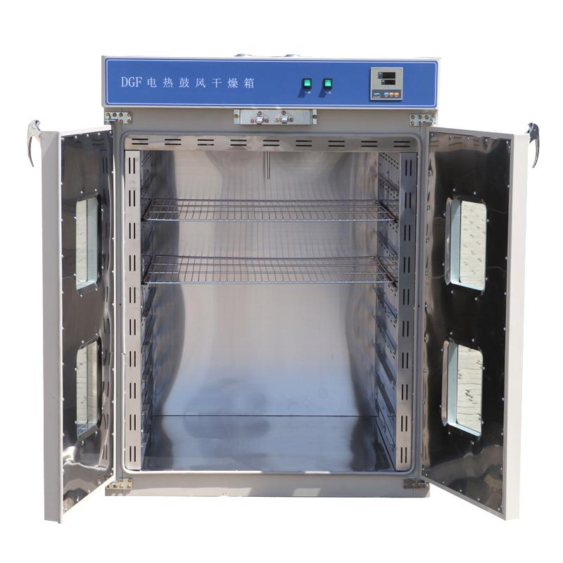 力辰 DGF-4BS 电热鼓风干燥箱图1