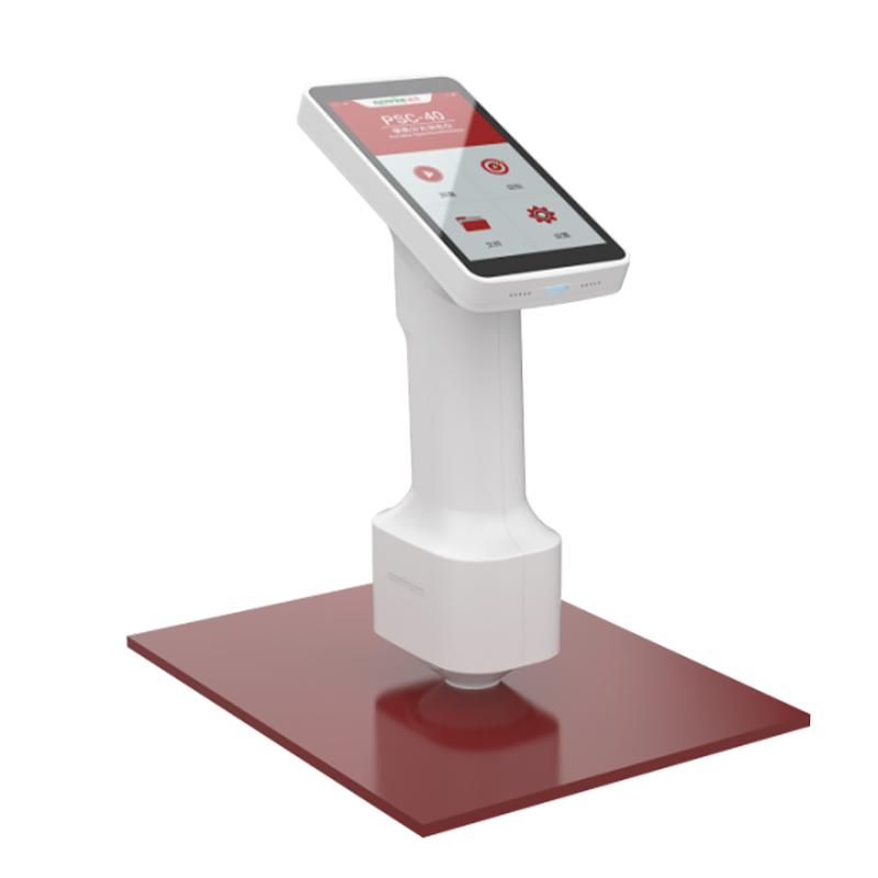 EVERFINE PSC-40B Portable Colorimeter Repeatability < 0.03