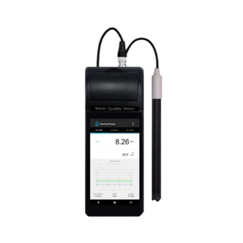 Bante60 portable intelligent Dissolved Oxygen Meter dissolved oxygen BOD OUR SOUR