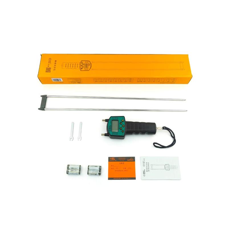 希玛 AR991A 粮食水份仪图1