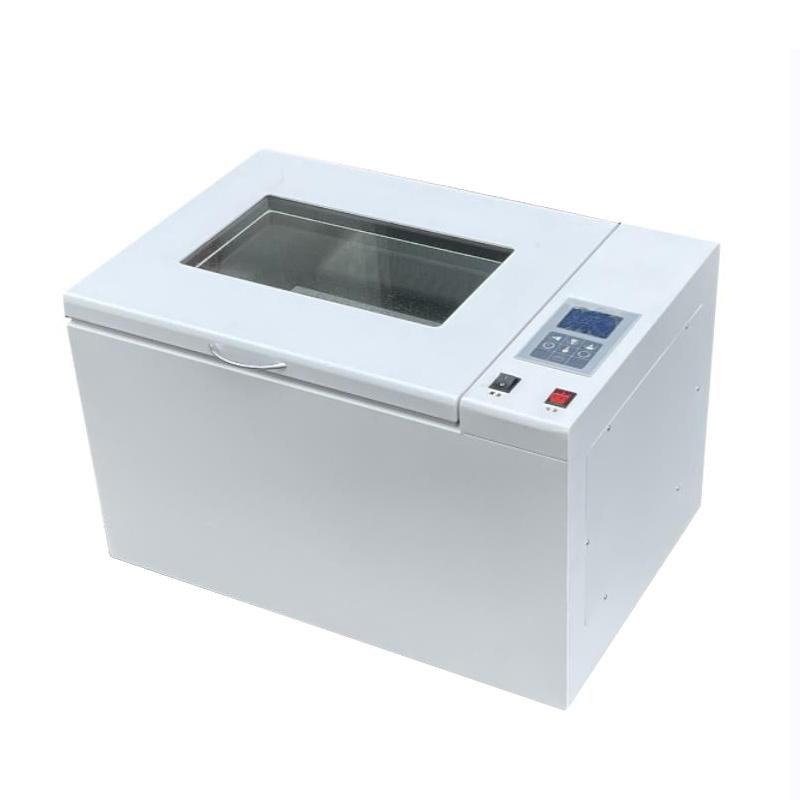 BENTING CQYC-B Desktop Air Bath Therstatic Shaker Swing + Reciprocating