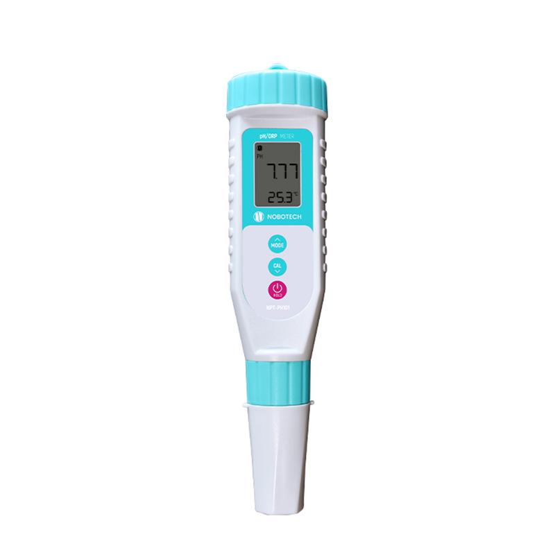 NOBOTECH NPT-PH101 Waterproof Pen pH Meter