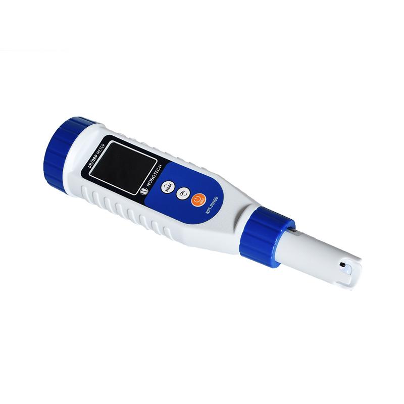 诺博 NPT-PH106 防水型笔式pH/ORP计图2