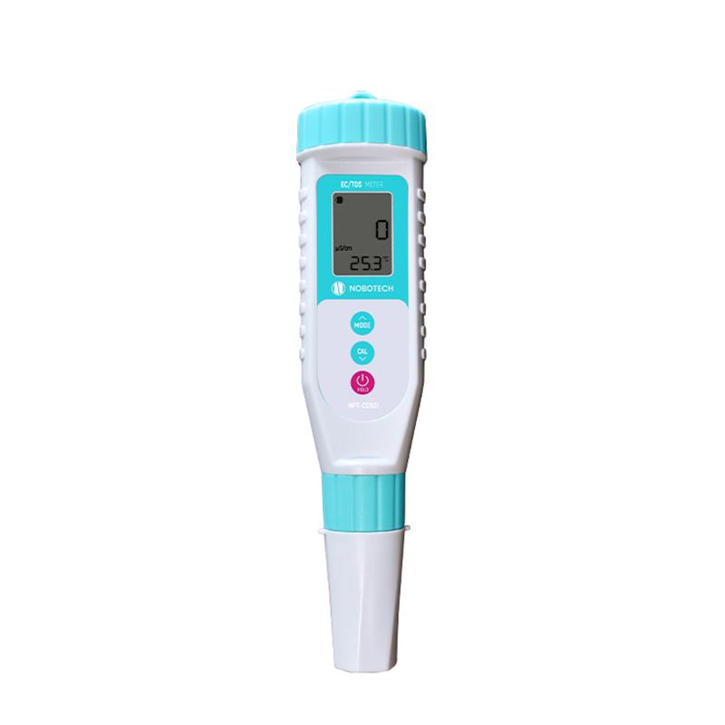 NOBOTECH NPT-CD501 Waterproof pen conductivity /TDS meter