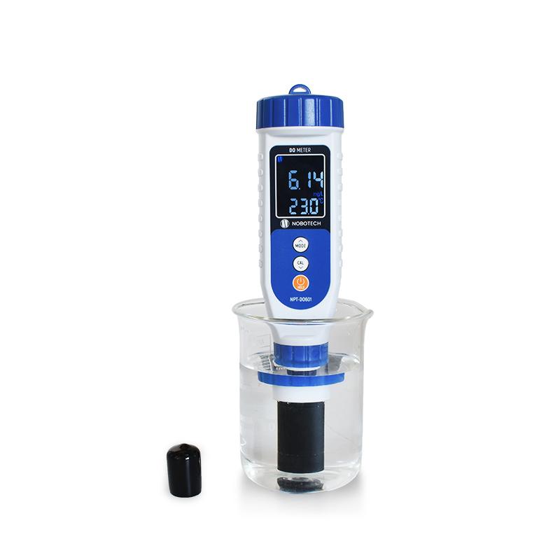诺博 NPT-DO601 笔式溶氧检测仪图3