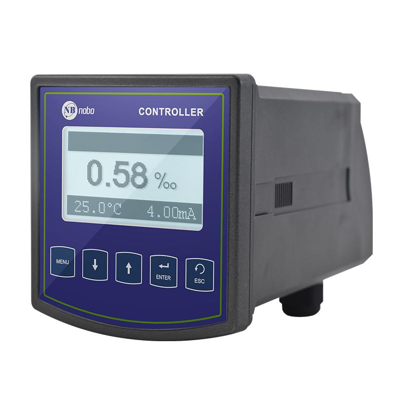 NOBOTECH YD-5100 Online Salinometer