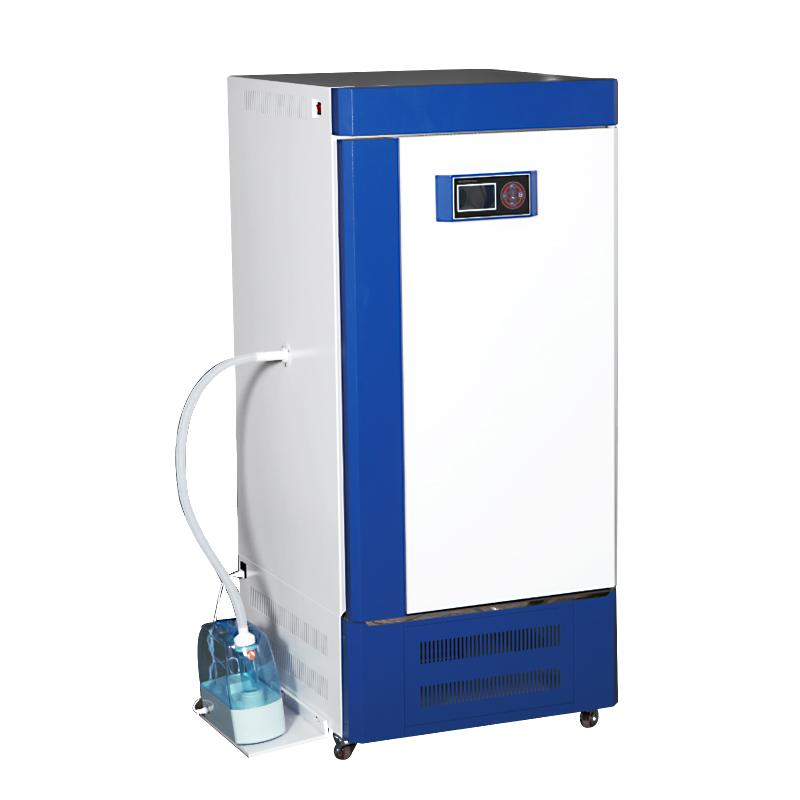 力辰HSP-360BE恒温恒湿箱图1