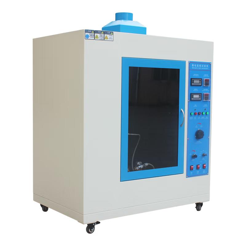 国产品牌NBC-4327漏电起痕试验仪图8