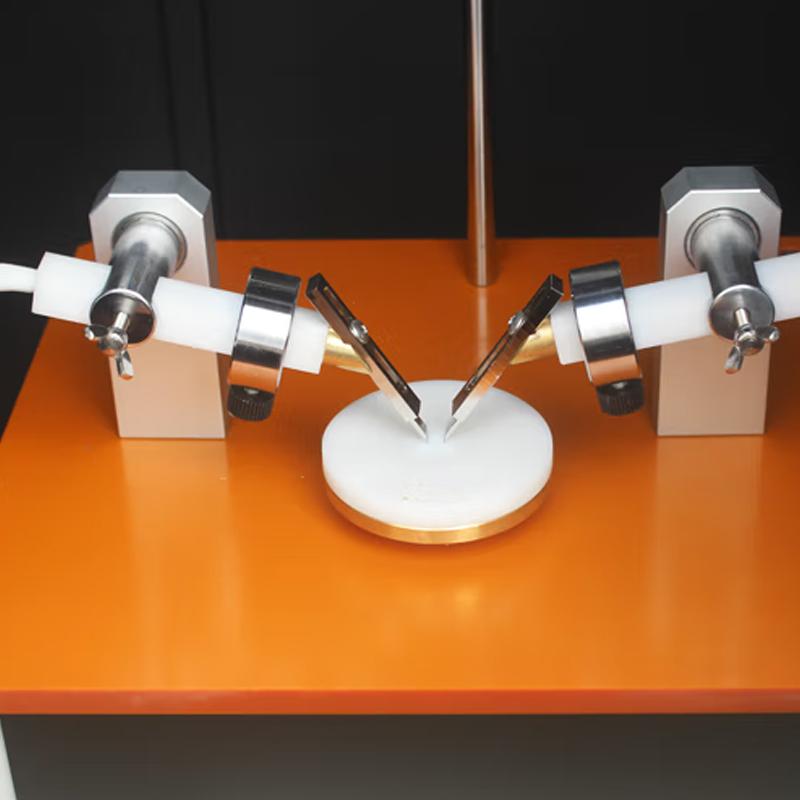 国产品牌NBC-4327漏电起痕试验仪图9