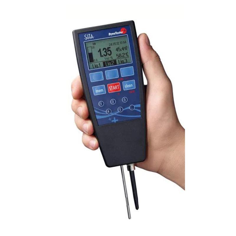 SITADynotester+表面张力仪图2
