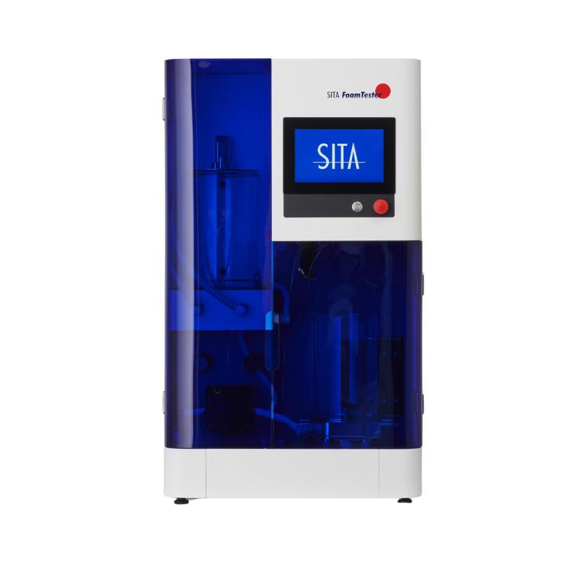 SITAFoamTester泡沫分析仪图2