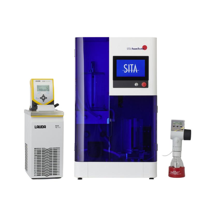 SITAFoamTester泡沫分析仪图4