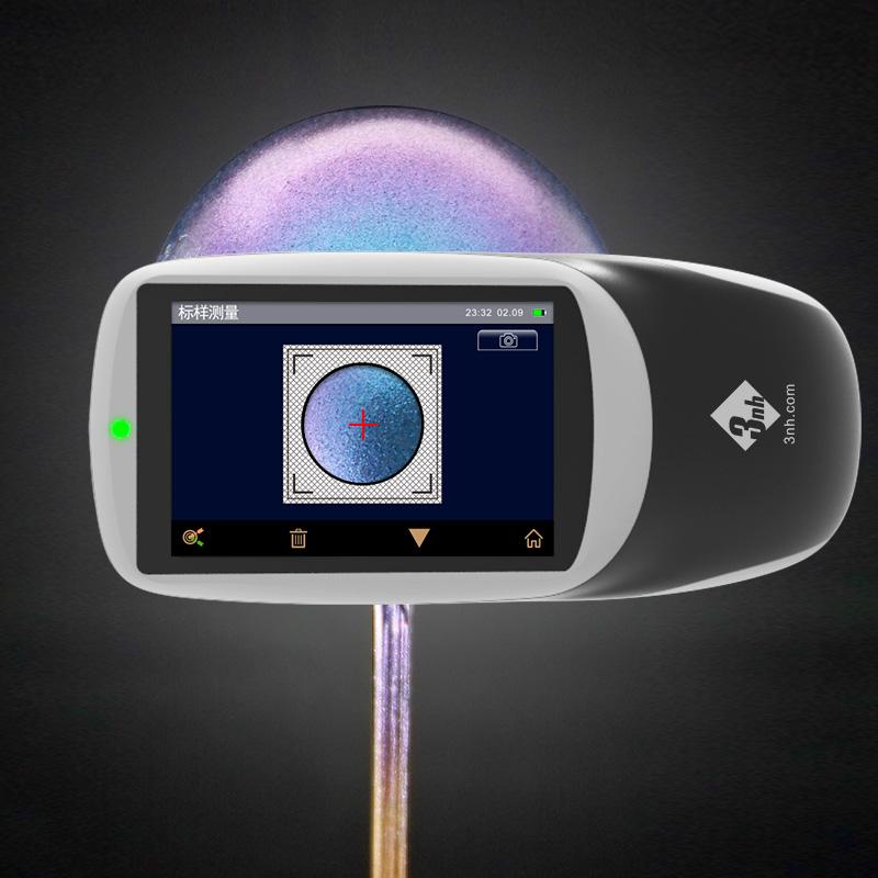 3nh MS3006 多角度分光测色仪图2
