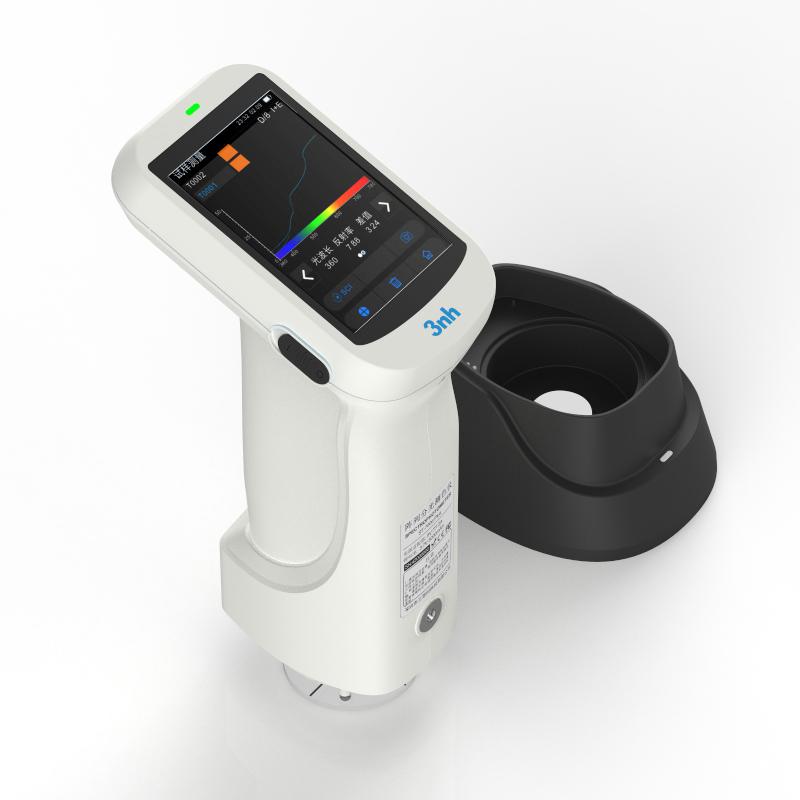 3nh ST-700d 阵列分光测色仪图5