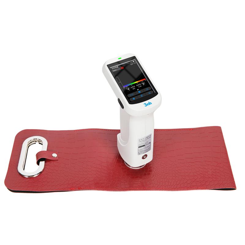 3nh ST-700d Plus 阵列分光测色仪图3