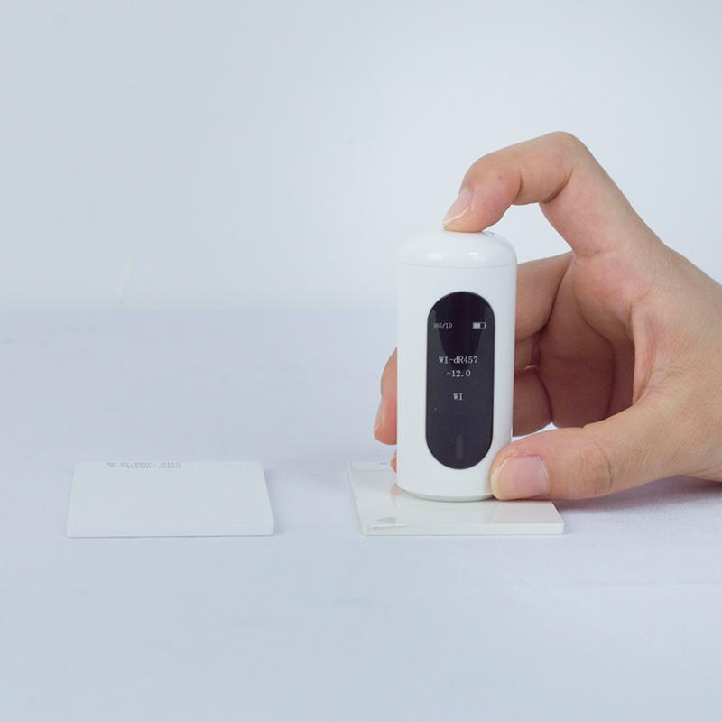 彩谱WSB-1白度计图4