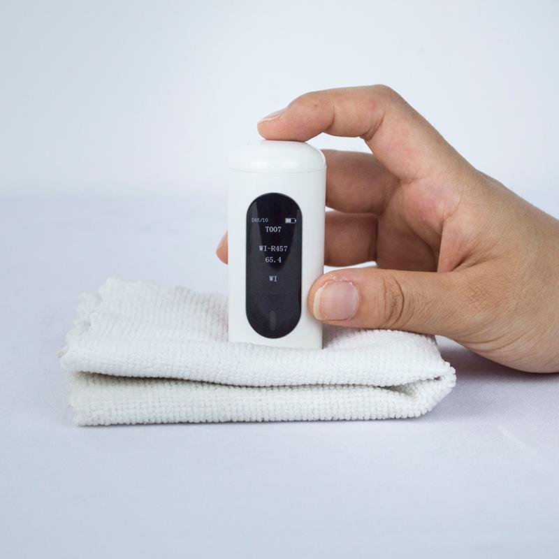 彩谱WSB-1白度计图2