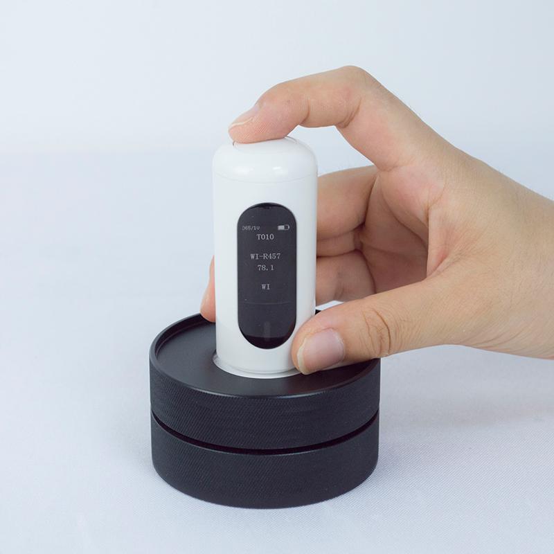 彩谱WSB-1白度计图5