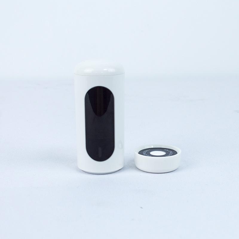 彩谱 WSB-0 白度计图2