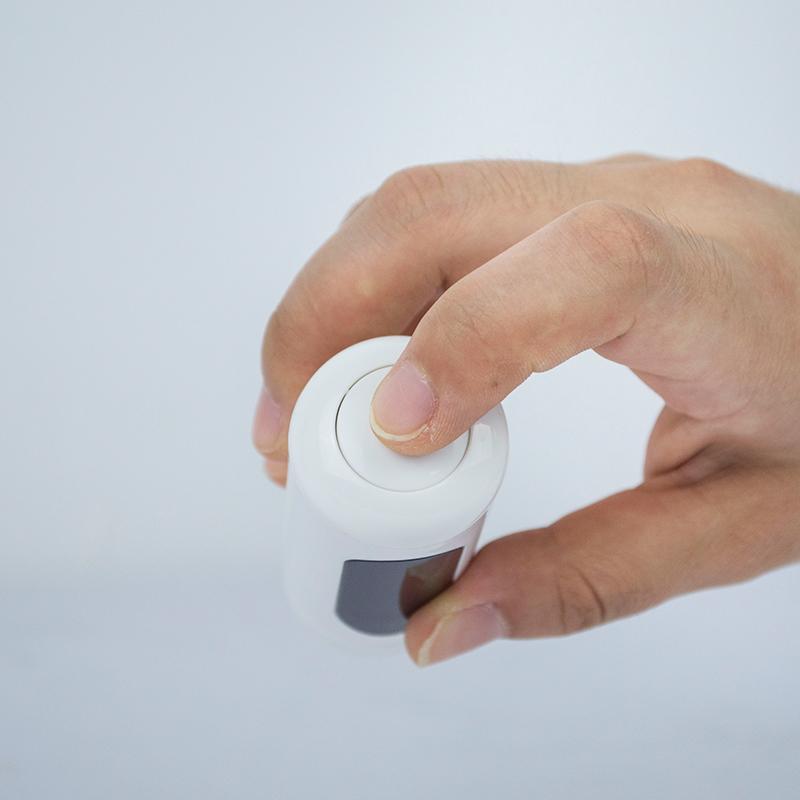 彩谱 WSB-0 白度计图3