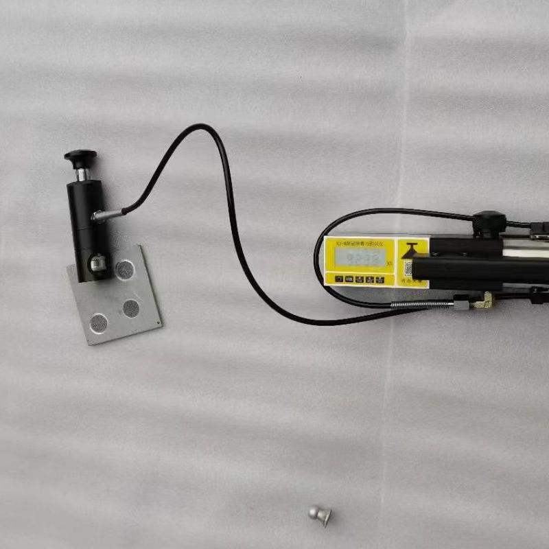 润杰天地RJ-M(10mm)附着力测试仪图1