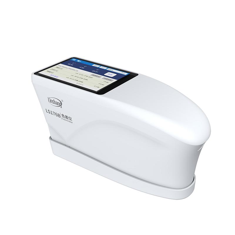 林上 LS176 色差仪图1