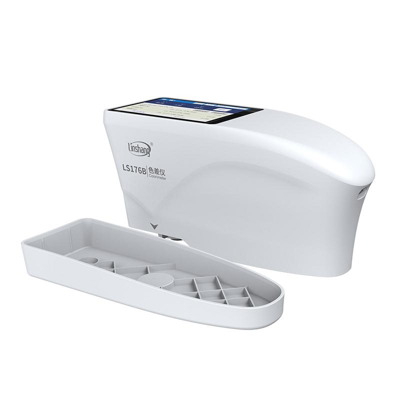 林上 LS176 色差仪图3