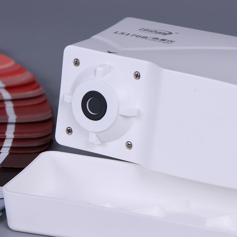 林上 LS176 色差仪图5