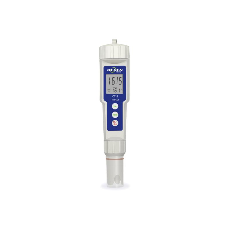 LICHEN LC-CT-20 Pen Conductivity Meter 0-20.00ms/cm