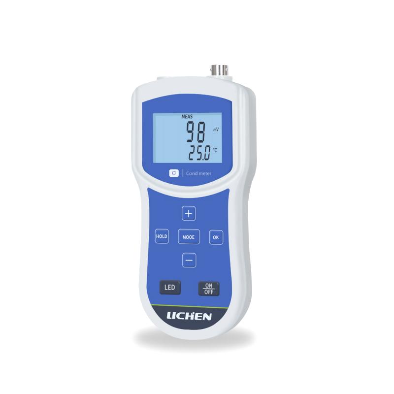 LICHEN LC-DB1 Portable Conductivity Meter