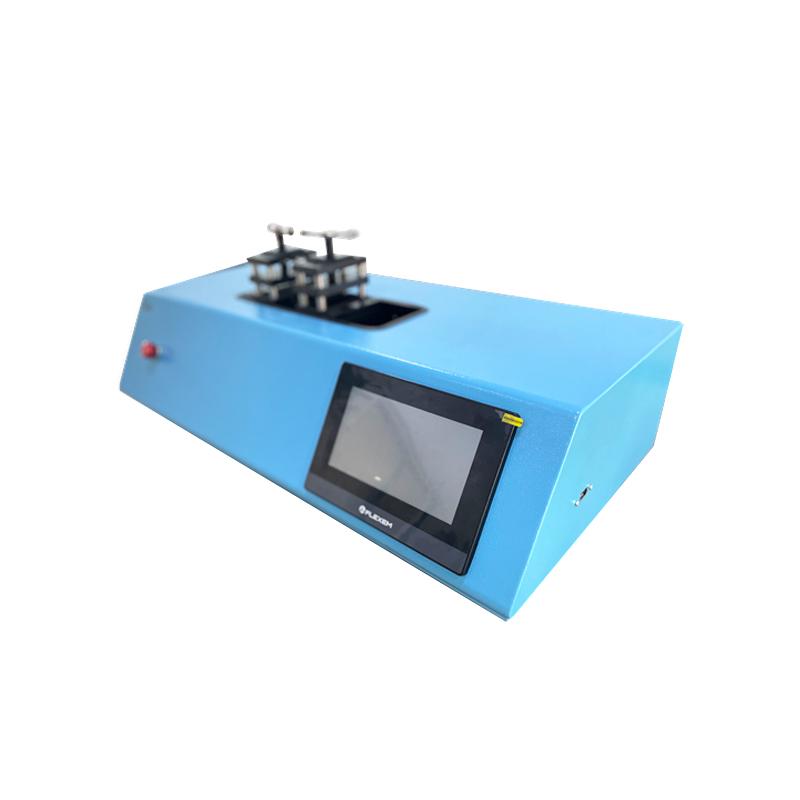 现代环境 LBL-3 水平锁扣拉力试验机图2