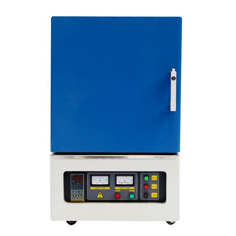 BenTing SX2-16-17T high temperature box Resistance Furnace &le; 1600 ℃