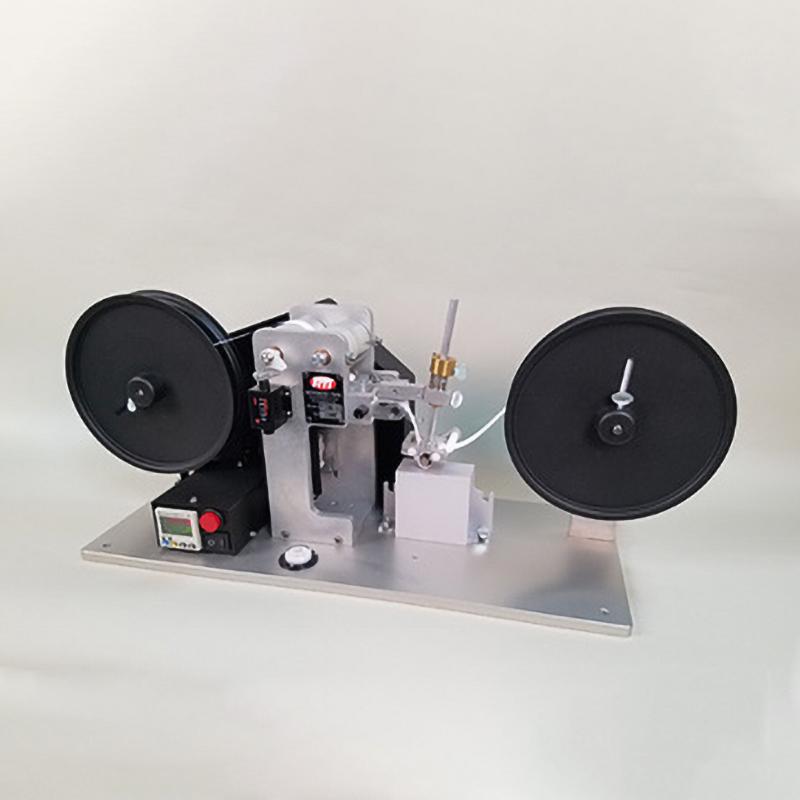 NORMANTOOL 7-IBB-CC 纸带磨耗试验机图1