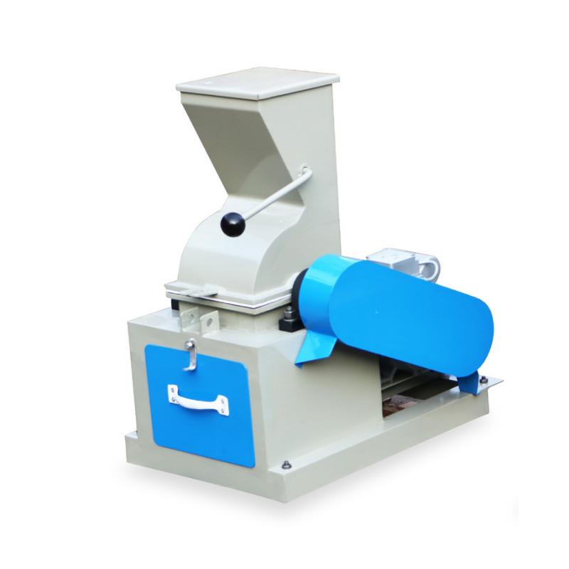 LICHEN Cp-200X150 Hammer crushing machine, productivity 200-500Kg/h