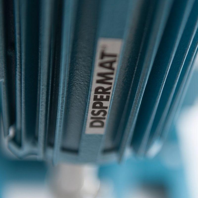 VMA LC30 高速分散机图3