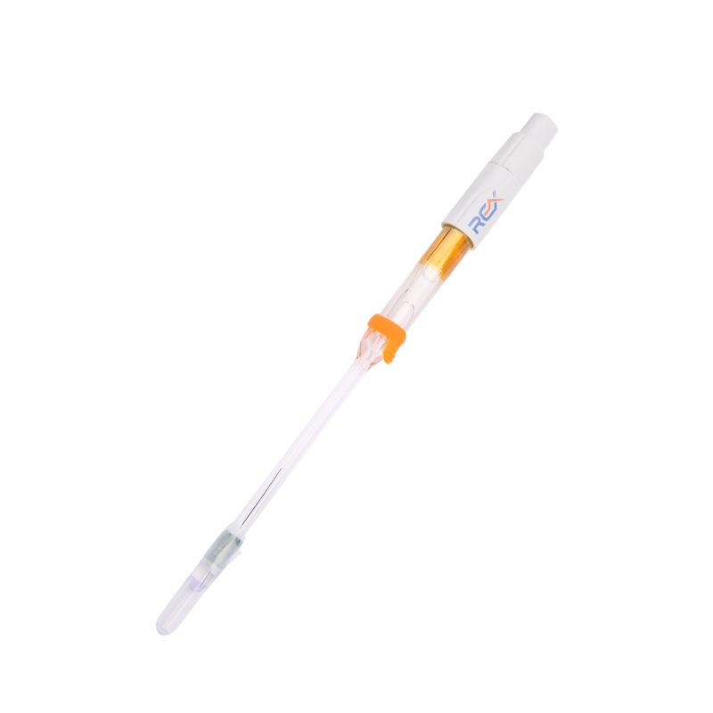 LeiCi 962244 Slender pH composite electrode