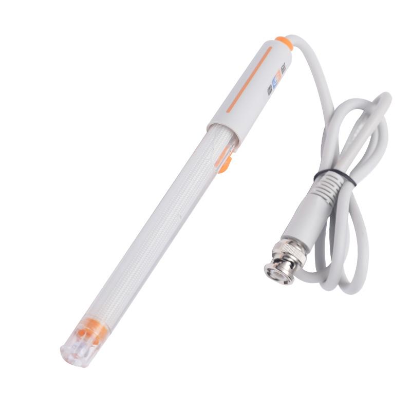LEICI E-201F pH Fillable Composite electrode