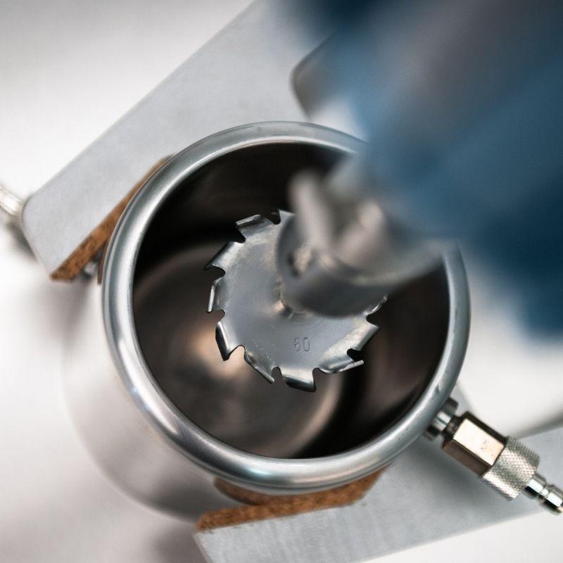 VMA LC75 高速分散机图5