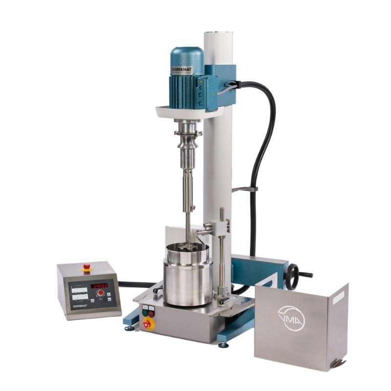 VMALC110-12高速分散机图1